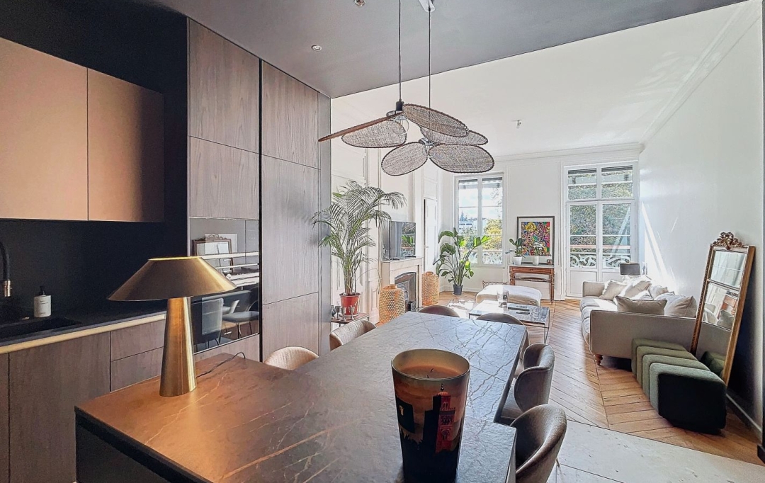 Annonces CROIXROUSSE : Appartement | LYON (69002) | 80 m2 | 655 000 &euro; 