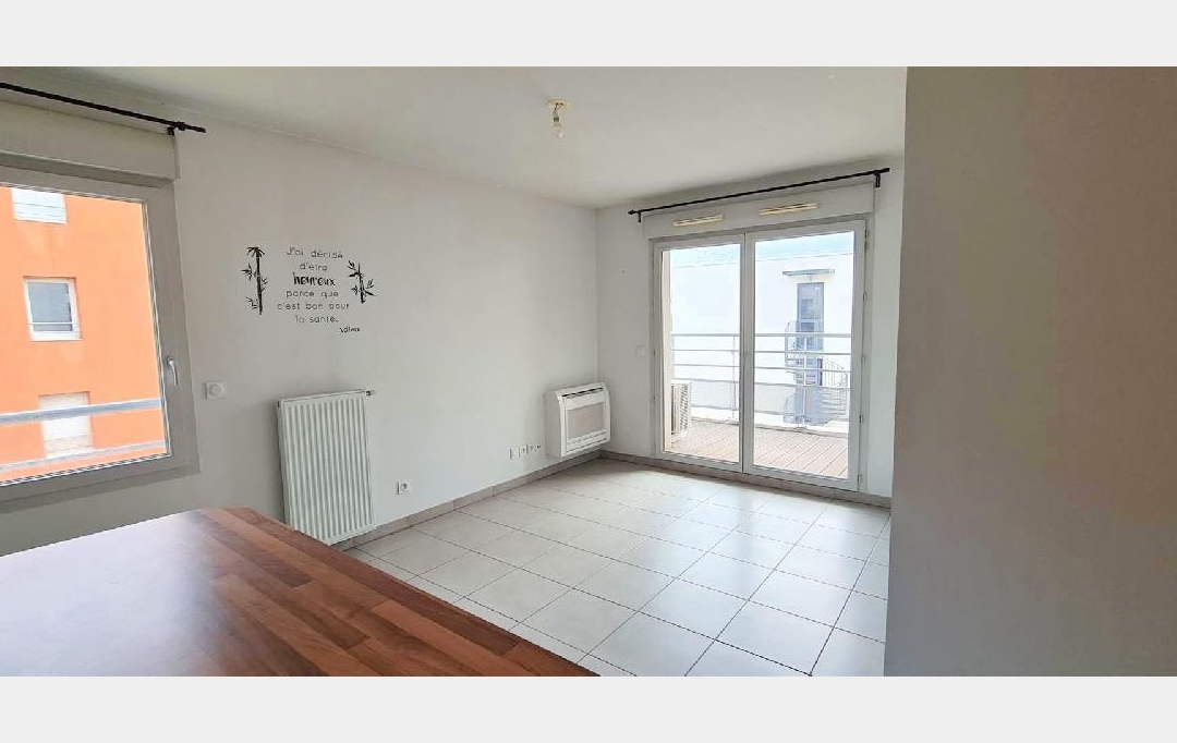 Annonces CROIXROUSSE : Appartement | PIERRE-BENITE (69310) | 55 m2 | 190 000 &euro; 