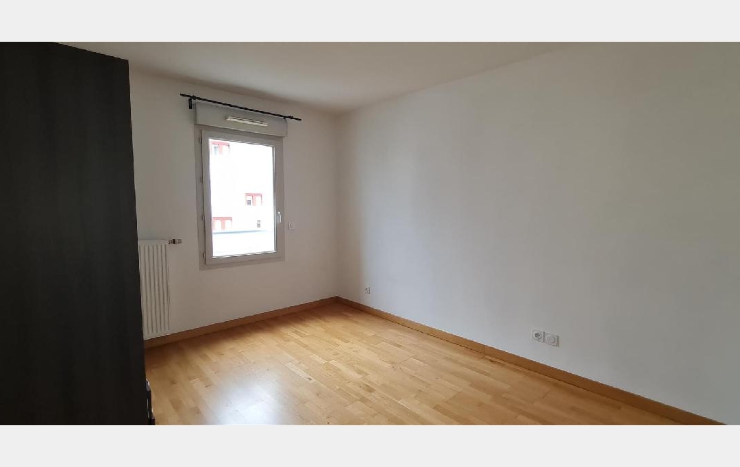 Annonces CROIXROUSSE : Appartement | PIERRE-BENITE (69310) | 55 m2 | 190 000 &euro; 