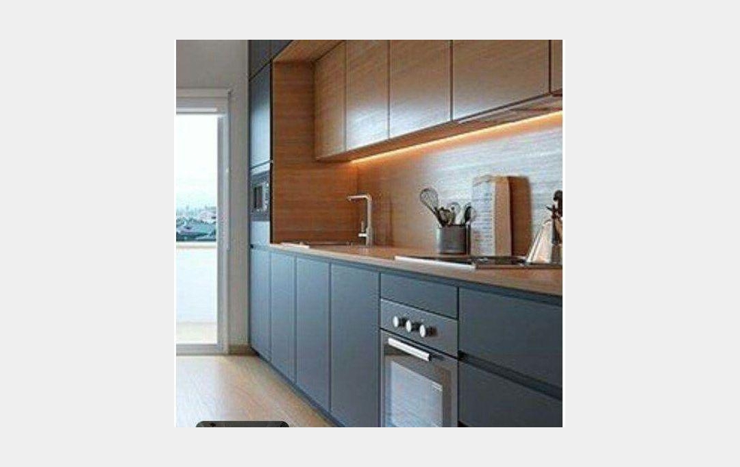 Annonces CROIXROUSSE : Appartement | LYON (69006) | 25 m2 | 205 000 € 