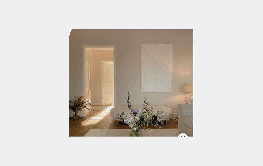 Annonces CROIXROUSSE : Apartment | LYON (69006) | 25 m2 | 205 000 € 