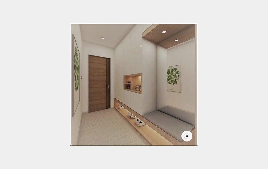 Annonces CROIXROUSSE : Appartement | LYON (69009) | 64 m2 | 320 000 € 