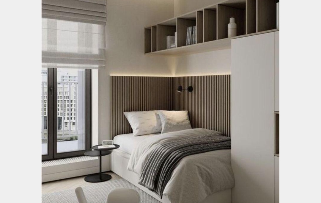 Annonces CROIXROUSSE : Apartment | LYON (69009) | 67 m2 | 231 500 € 