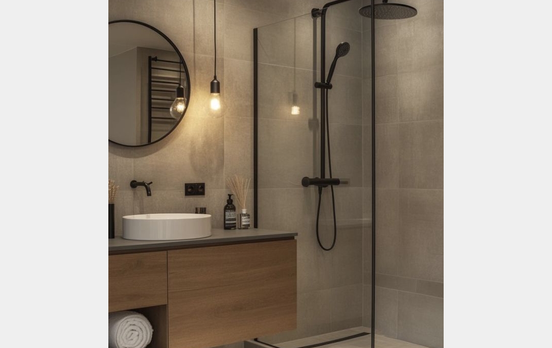Annonces CROIXROUSSE : Appartement | LYON (69009) | 83 m2 | 284 500 &euro; 