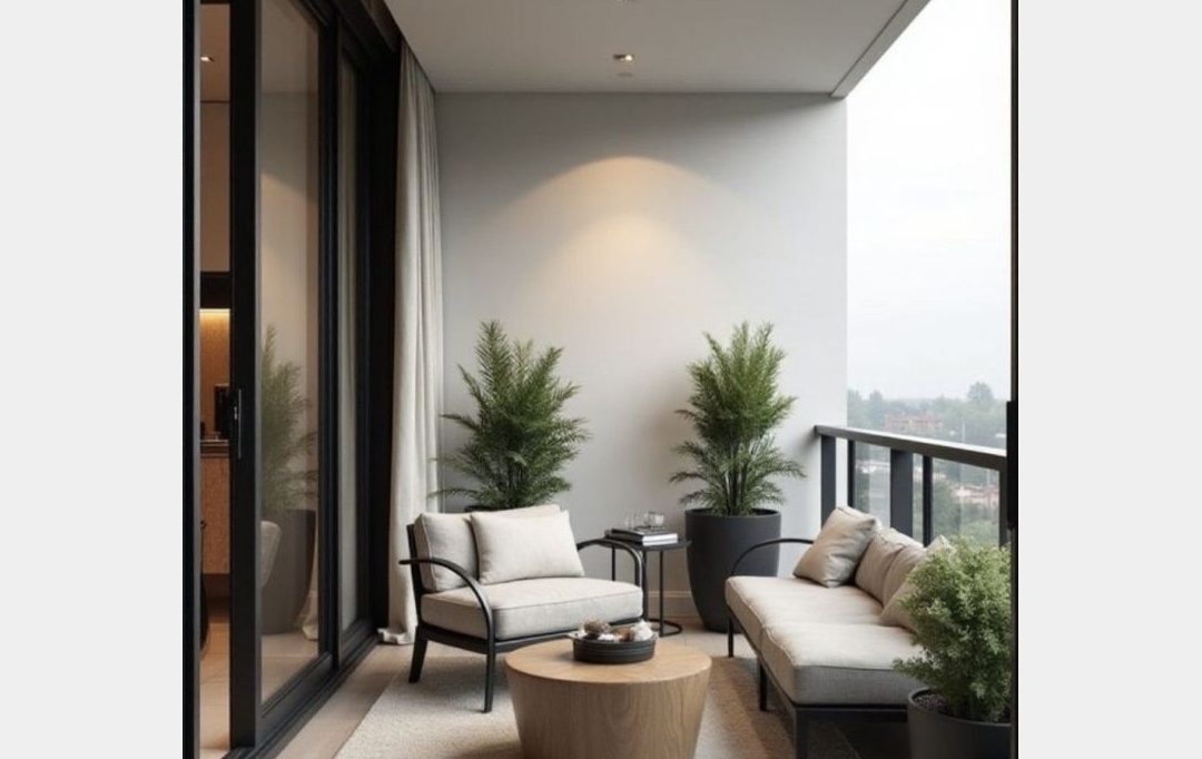 Annonces CROIXROUSSE : Appartement | LYON (69009) | 83 m2 | 284 500 &euro; 