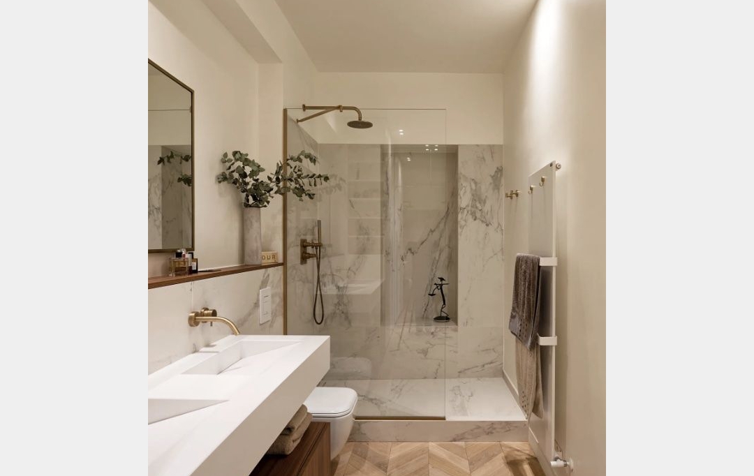 Annonces CROIXROUSSE : Appartement | LYON (69007) | 49 m2 | 294 000 &euro; 