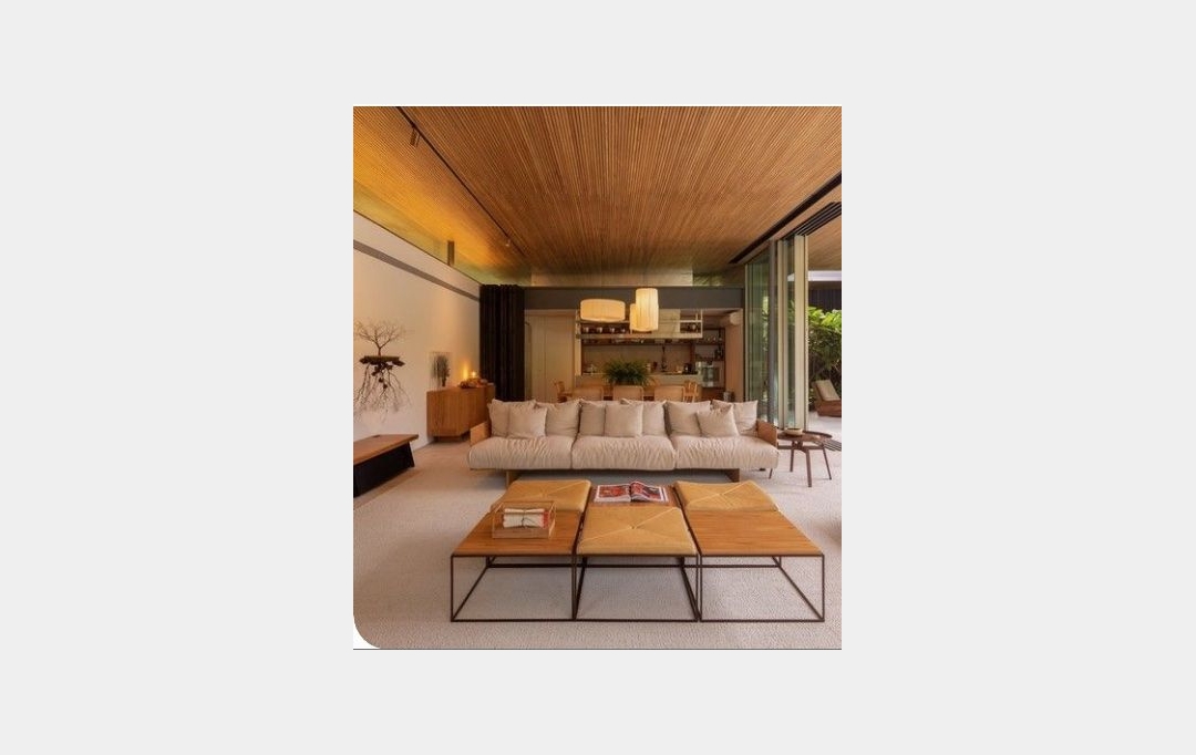 Annonces CROIXROUSSE : Appartement | LYON (69007) | 49 m2 | 294 000 &euro; 