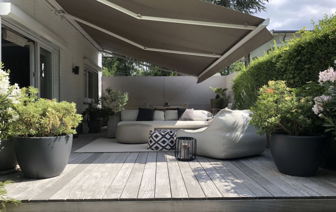 Annonces CROIXROUSSE : Apartment | TASSIN-LA-DEMI-LUNE (69160) | 107 m2 | 634 000 &euro; 