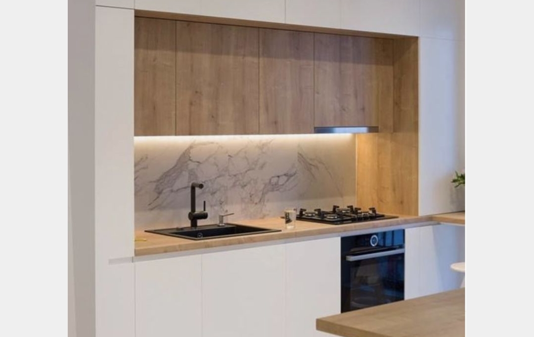 Annonces CROIXROUSSE : Appartement | LYON (69008) | 61 m2 | 282 000 &euro; 
