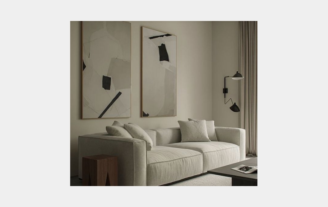 Annonces CROIXROUSSE : Apartment | LYON (69008) | 32 m2 | 189 000 &euro; 
