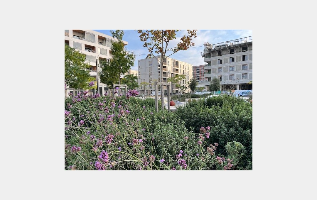Annonces CROIXROUSSE : Appartement | LYON (69003) | 70 m2 | 279 500 &euro; 