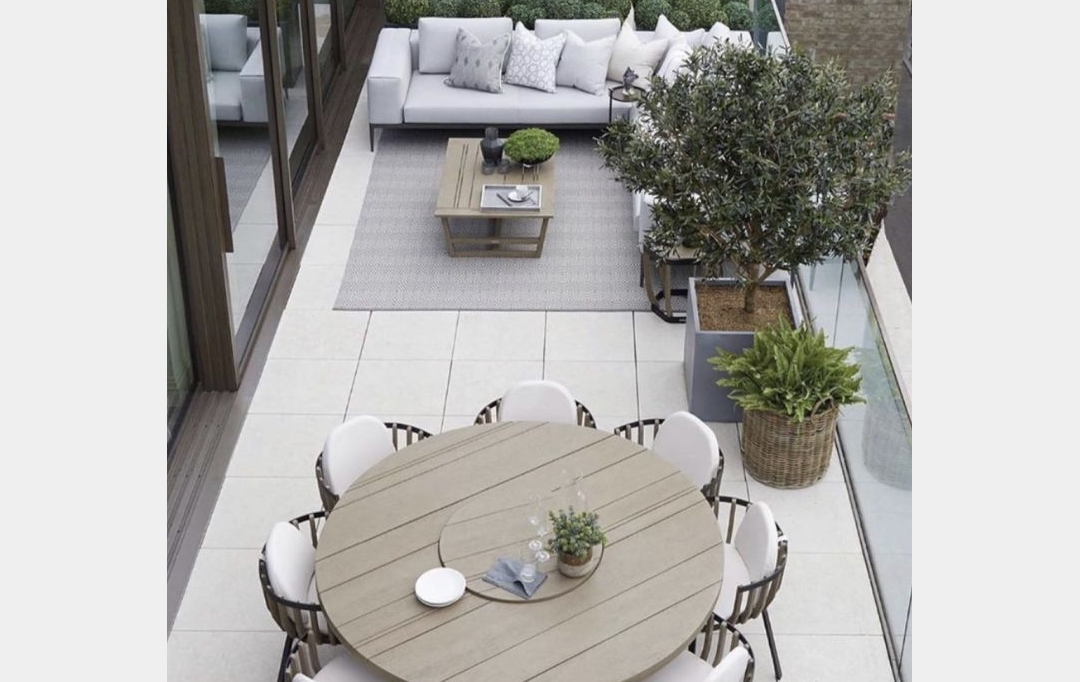 Annonces CROIXROUSSE : Appartement | LYON (69007) | 65 m2 | 369 000 &euro; 