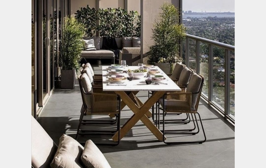 Annonces CROIXROUSSE : Appartement | FRANCHEVILLE (69340) | 86 m2 | 414 000 &euro; 