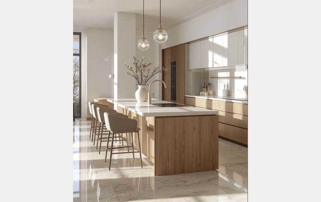 Annonces CROIXROUSSE : Appartement | LYON (69007) | 95 m2 | 639 000 &euro; 