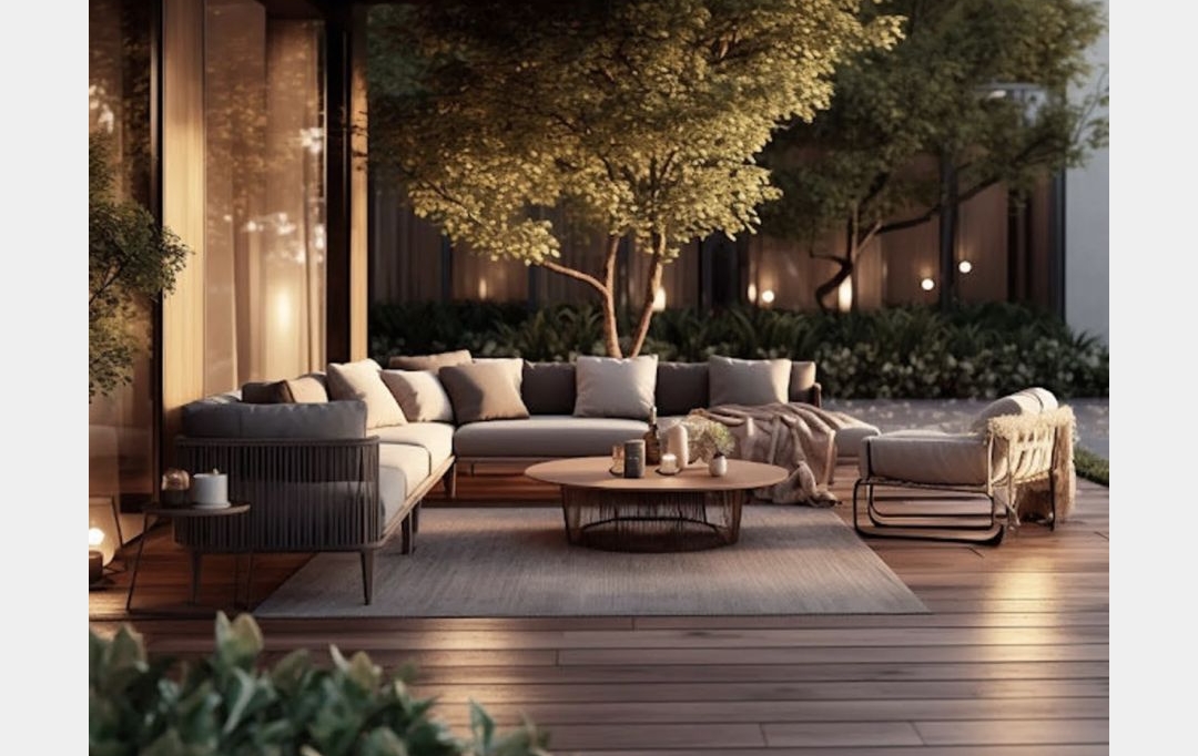 Annonces CROIXROUSSE : Apartment | ECULLY (69130) | 104 m2 | 699 000 &euro; 