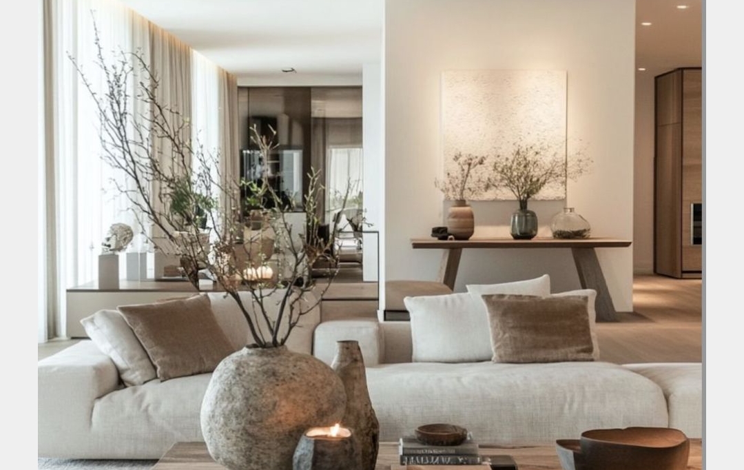 Annonces CROIXROUSSE : Apartment | ECULLY (69130) | 104 m2 | 699 000 &euro; 