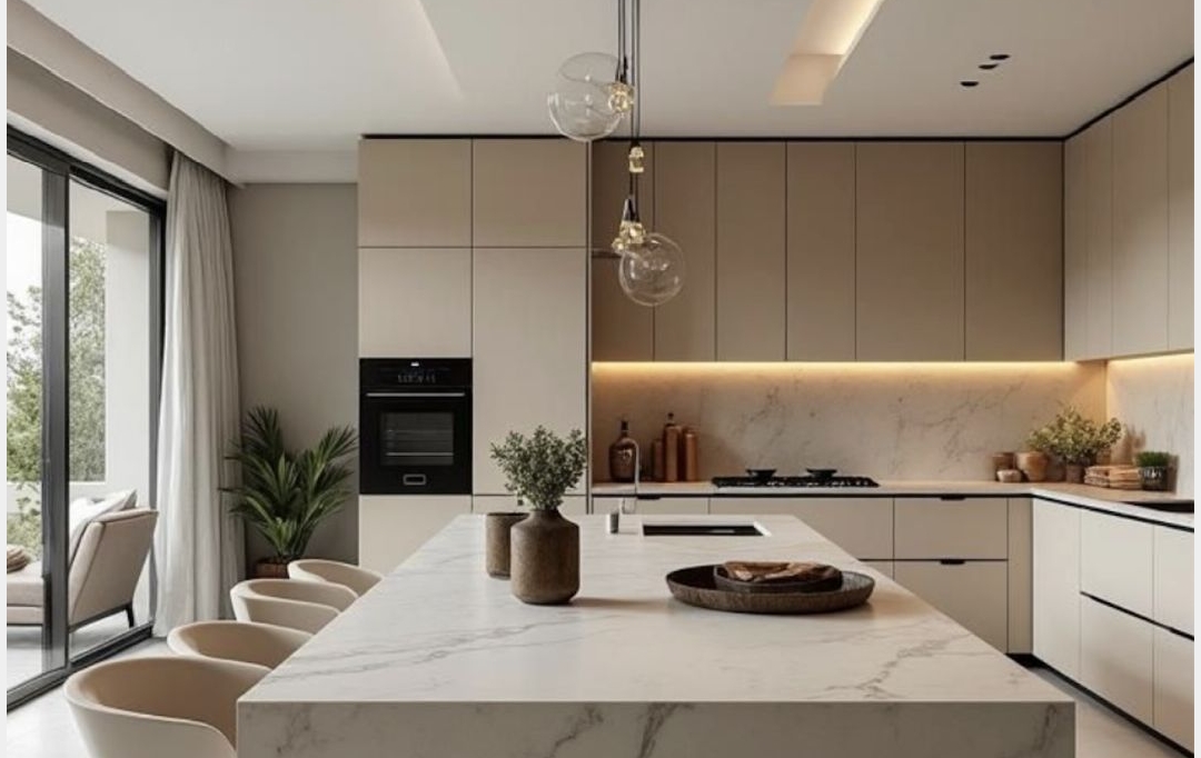 Annonces CROIXROUSSE : Apartment | ECULLY (69130) | 104 m2 | 699 000 &euro; 