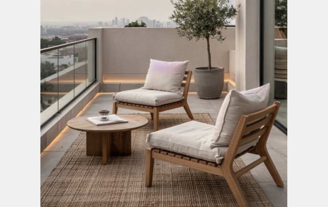 Annonces CROIXROUSSE : Appartement | LYON (69003) | 95 m2 | 465 000 &euro; 