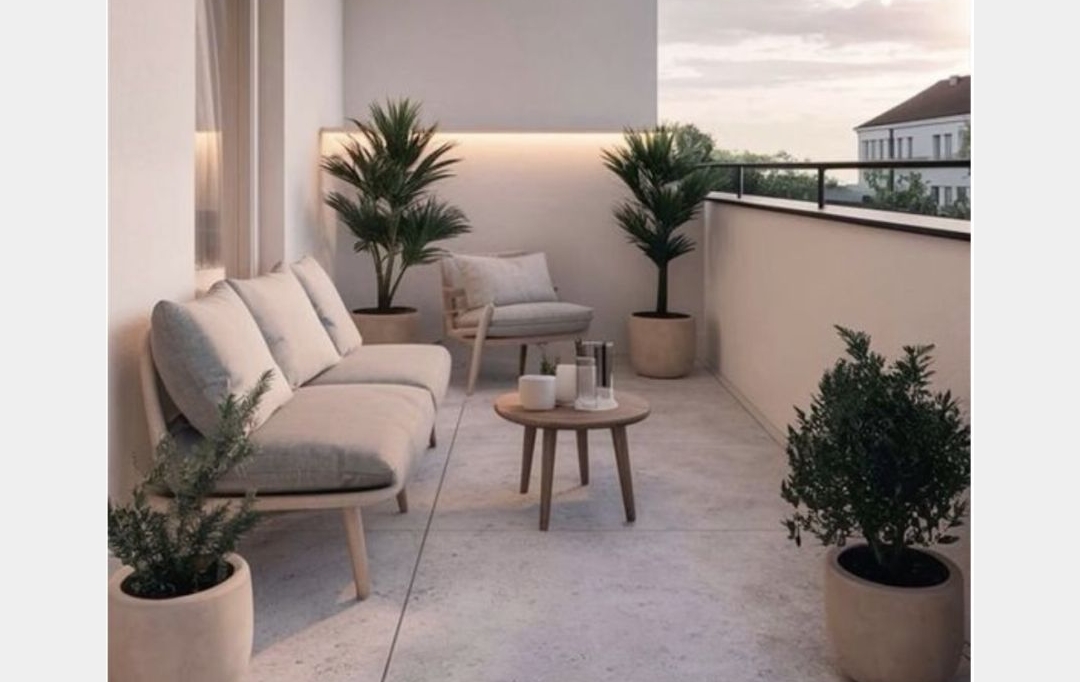 Annonces CROIXROUSSE : Appartement | RILLIEUX-LA-PAPE (69140) | 66 m2 | 221 000 &euro; 