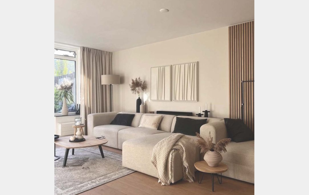 Annonces CROIXROUSSE : Appartement | LYON (69003) | 90 m2 | 519 000 &euro; 