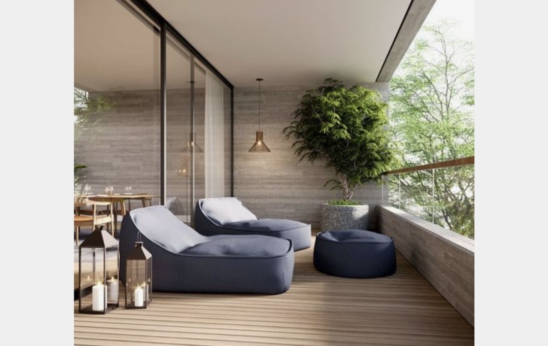 Annonces CROIXROUSSE : Appartement | LYON (69003) | 90 m2 | 519 000 &euro; 