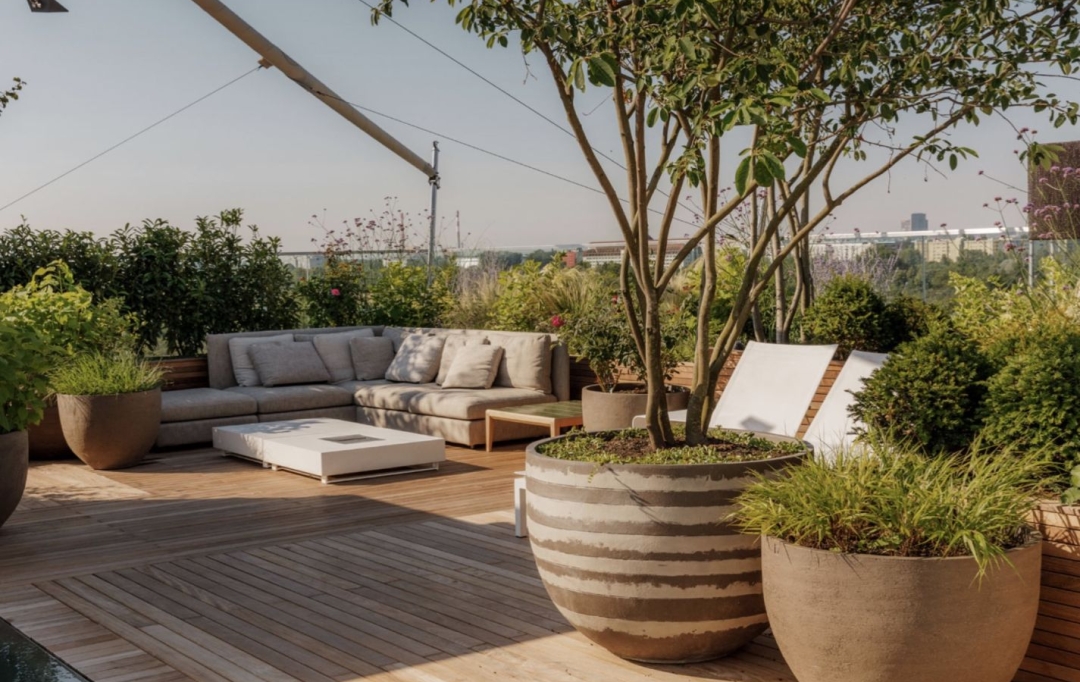 Annonces CROIXROUSSE : Appartement | DARDILLY (69570) | 81 m2 | 443 900 &euro; 