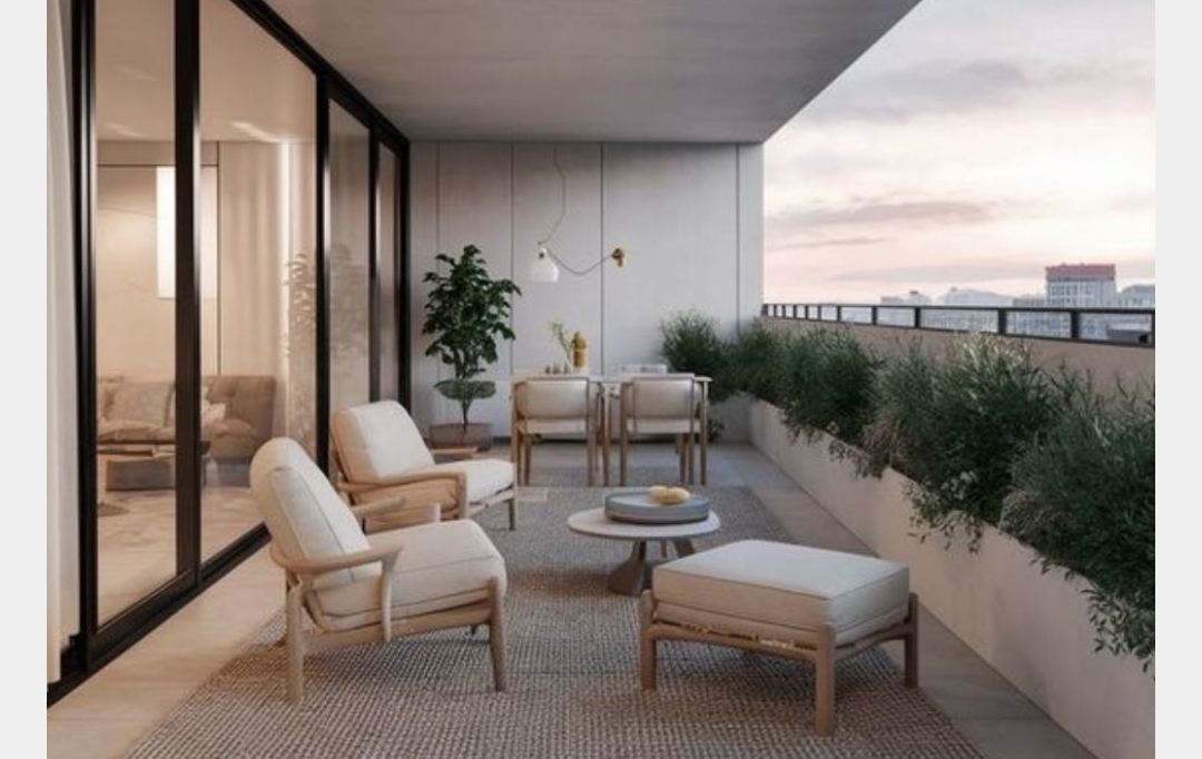 Annonces CROIXROUSSE : Apartment | RILLIEUX-LA-PAPE (69140) | 61 m2 | 270 500 &euro; 