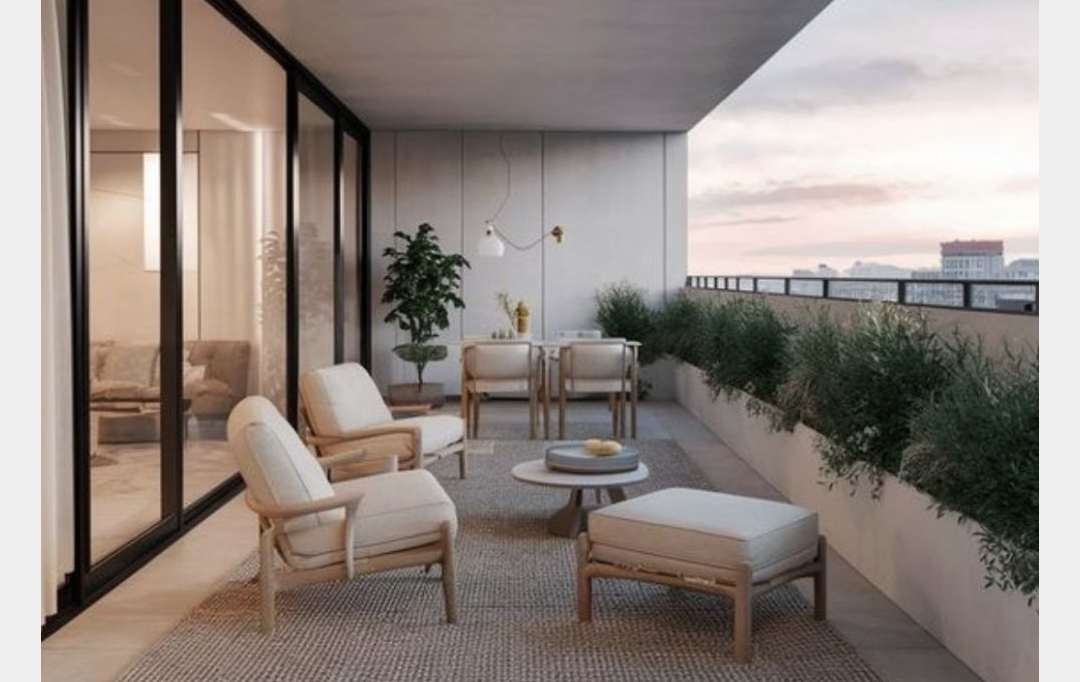Annonces CROIXROUSSE : Appartement | LYON (69003) | 84 m2 | 432 500 &euro; 