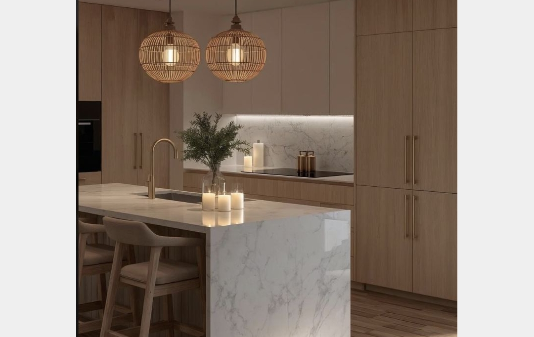 Annonces CROIXROUSSE : Appartement | LYON (69003) | 84 m2 | 432 500 &euro; 