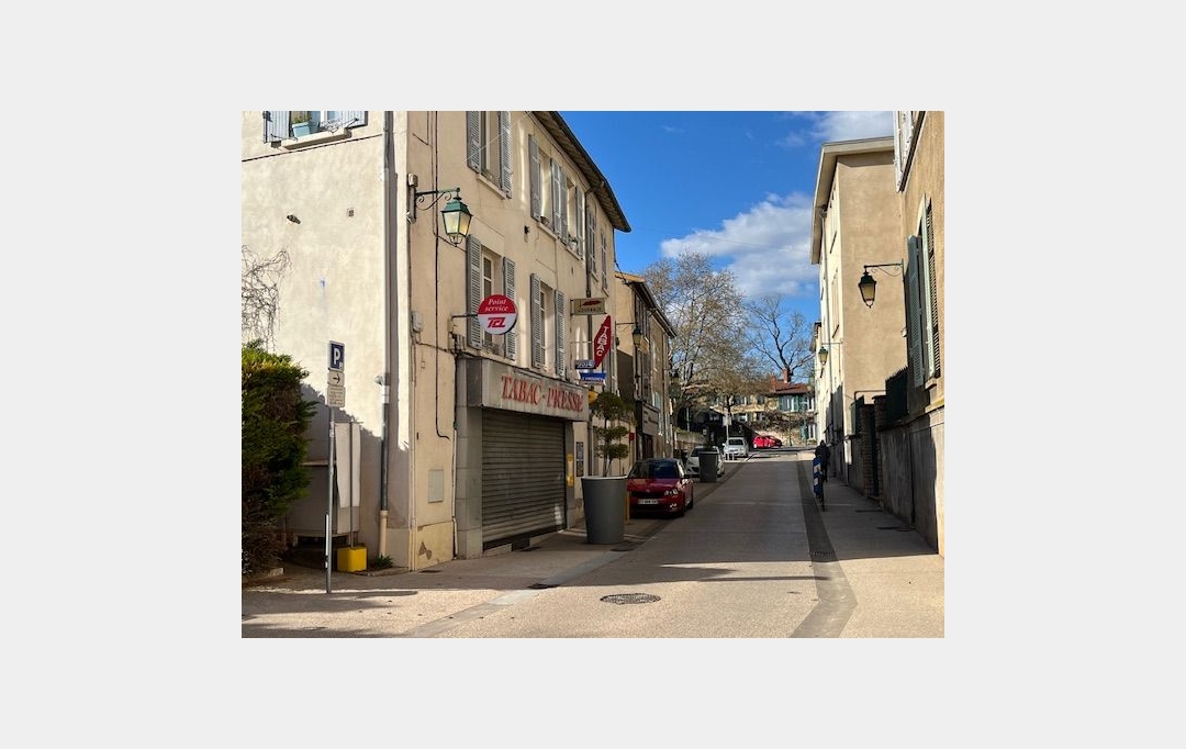 Annonces CROIXROUSSE : Appartement | TASSIN-LA-DEMI-LUNE (69160) | 84 m2 | 455 000 &euro; 