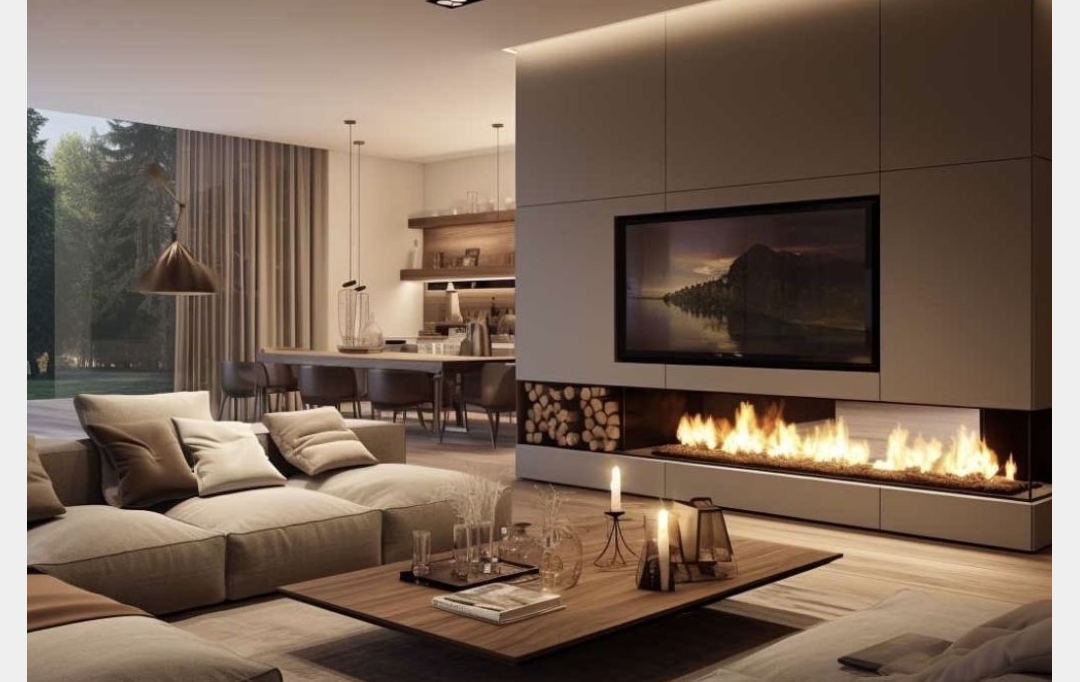 Annonces CROIXROUSSE : Apartment | LYON (69003) | 145 m2 | 994 000 &euro; 