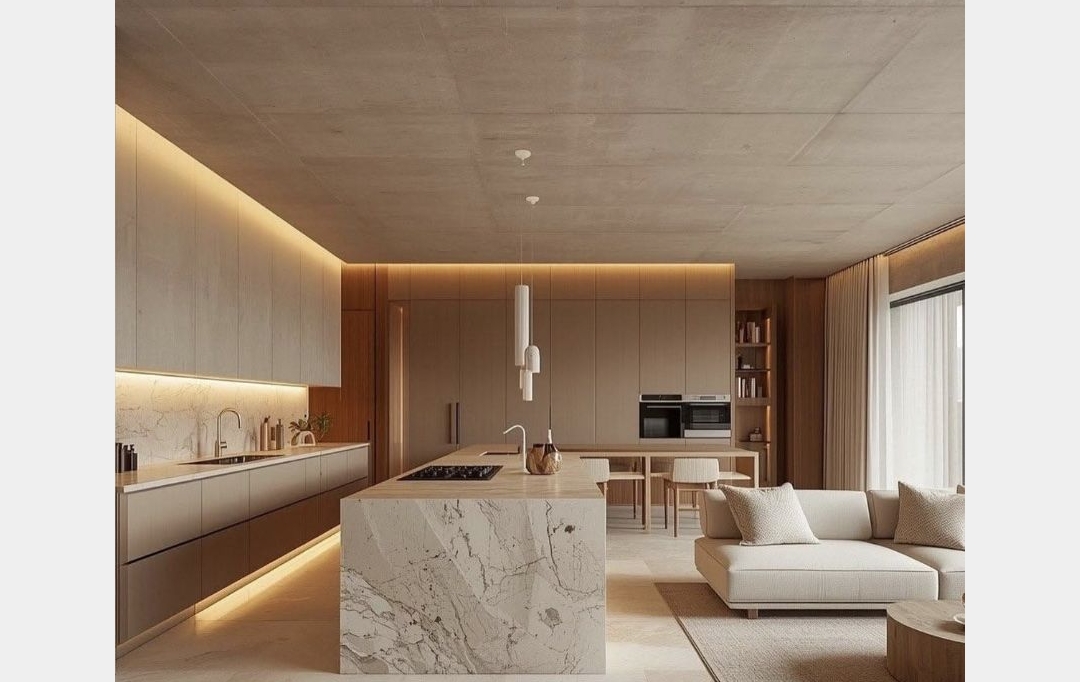 Annonces CROIXROUSSE : Apartment | LYON (69003) | 145 m2 | 994 000 &euro; 
