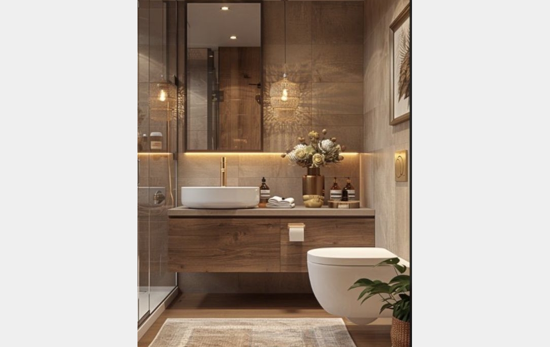 Annonces CROIXROUSSE : Apartment | LYON (69003) | 145 m2 | 994 000 &euro; 