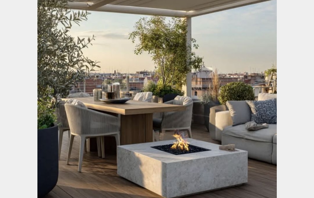 Annonces CROIXROUSSE : Appartement | LYON (69007) | 90 m2 | 532 000 &euro; 