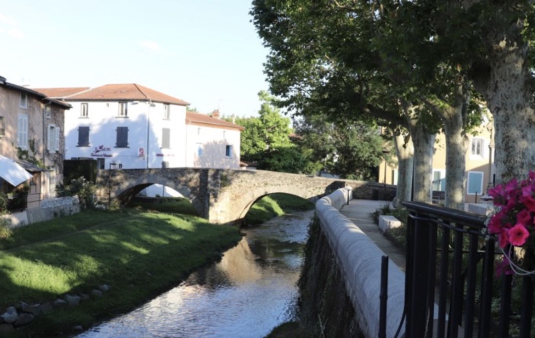 Annonces CROIXROUSSE : Appartement | BRIGNAIS (69530) | 107 m2 | 474 100 &euro; 