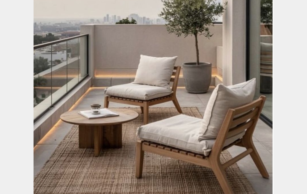 Annonces CROIXROUSSE : Apartment | LYON (69008) | 45 m2 | 209 000 &euro; 