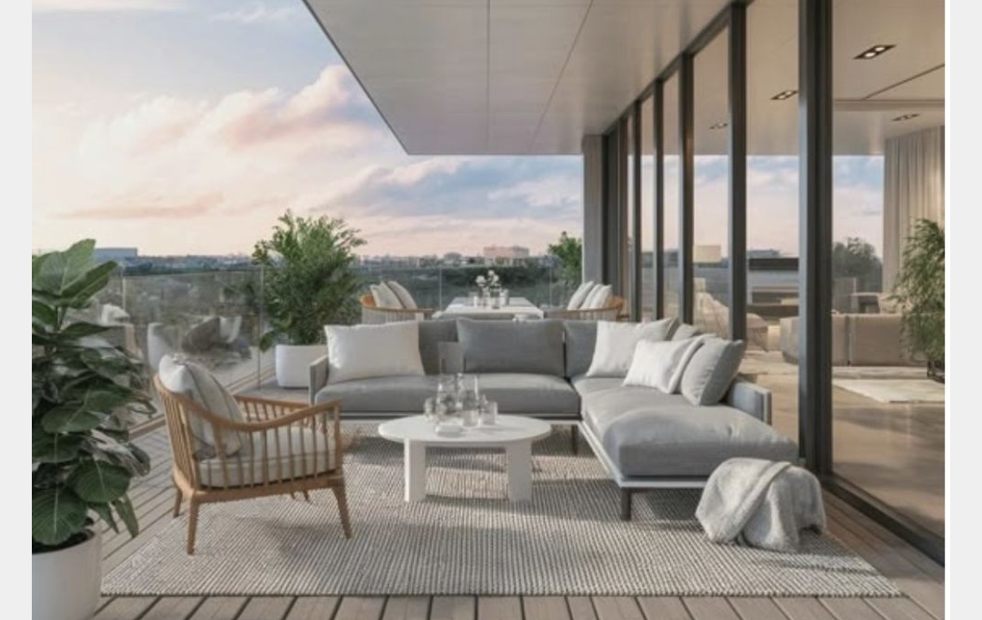 Annonces CROIXROUSSE : Apartment | SAINT-ROMAIN-AU-MONT-D'OR (69270) | 41 m2 | 246 767 &euro; 