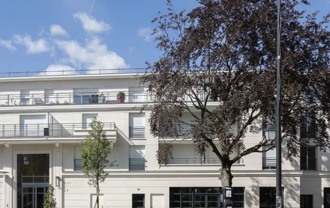 Annonces CROIXROUSSE : Apartment | TASSIN-LA-DEMI-LUNE (69160) | 92 m2 | 451 000 &euro; 