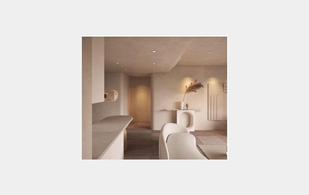 Annonces CROIXROUSSE : Appartement | LYON (69008) | 46 m2 | 210 000 &euro; 