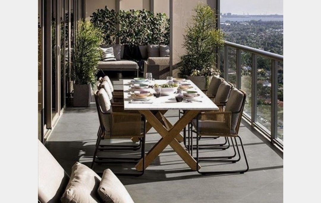 Annonces CROIXROUSSE : Appartement | LYON (69008) | 46 m2 | 210 000 &euro; 