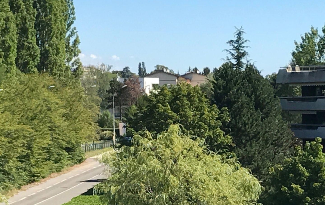 Annonces CROIXROUSSE : Appartement | LYON (69008) | 46 m2 | 210 000 &euro; 