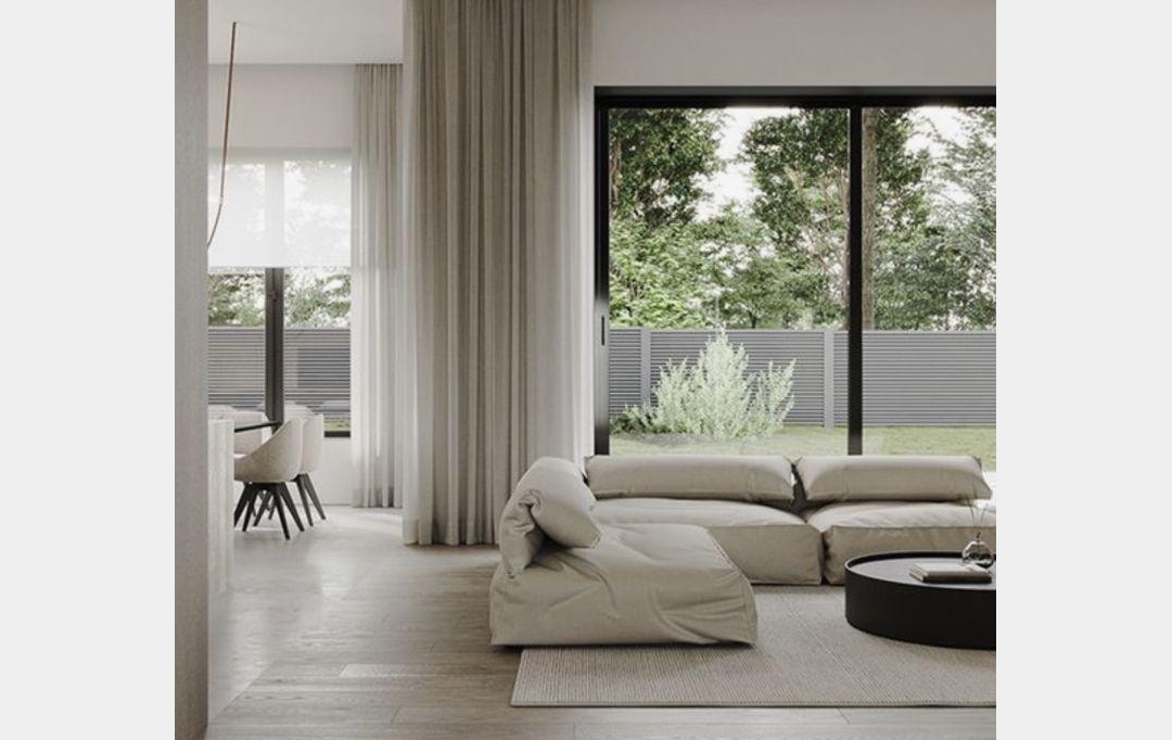 Annonces CROIXROUSSE : Apartment | CALUIRE-ET-CUIRE (69300) | 93 m2 | 499 000 € 