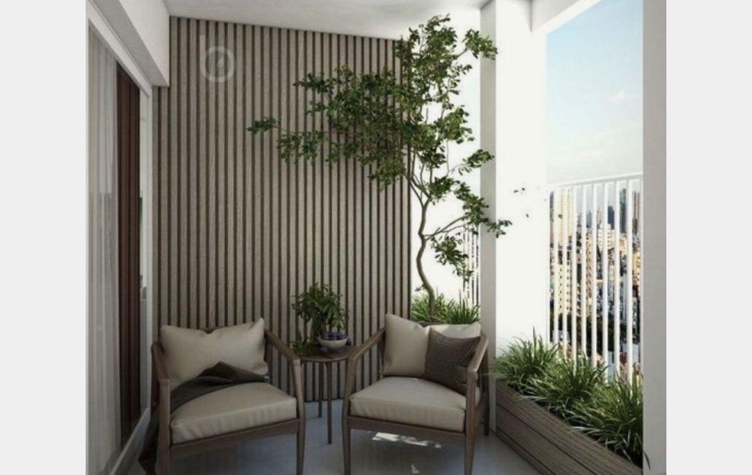 Annonces CROIXROUSSE : Appartement | BRON (69500) | 48 m2 | 210 000 &euro; 