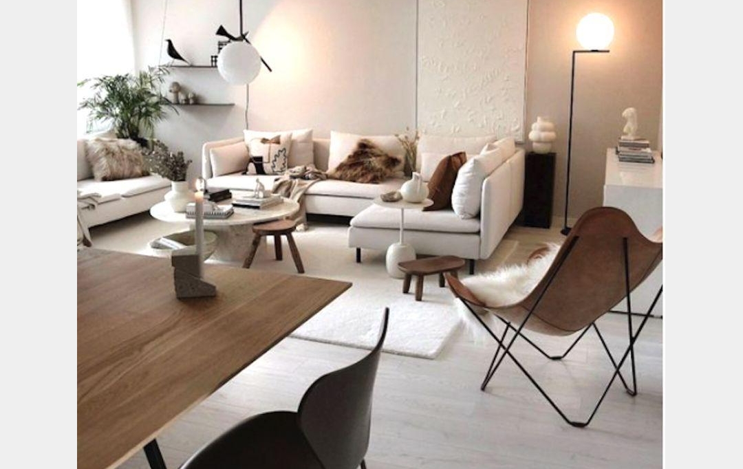 Annonces CROIXROUSSE : Apartment | BOURGOIN-JALLIEU (38300) | 41 m2 | 210 000 € 