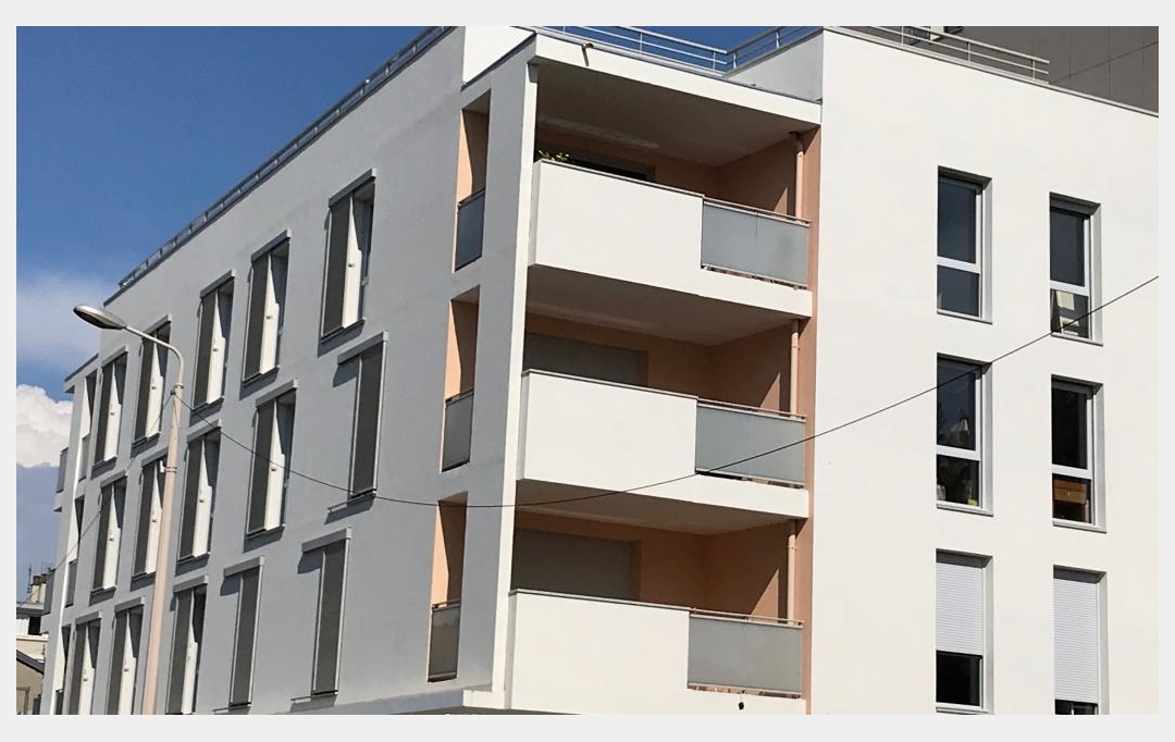 Annonces CROIXROUSSE : Appartement | BRIGNAIS (69530) | 77 m2 | 265 200 &euro; 