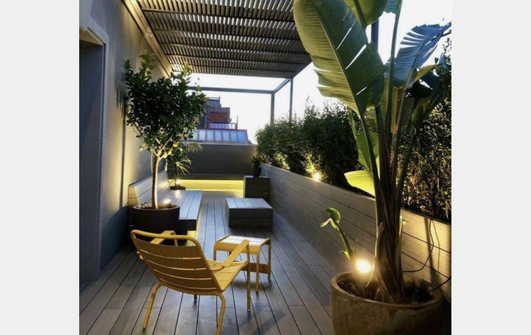 Annonces CROIXROUSSE : Appartement | RILLIEUX-LA-PAPE (69140) | 65 m2 | 229 730 &euro; 
