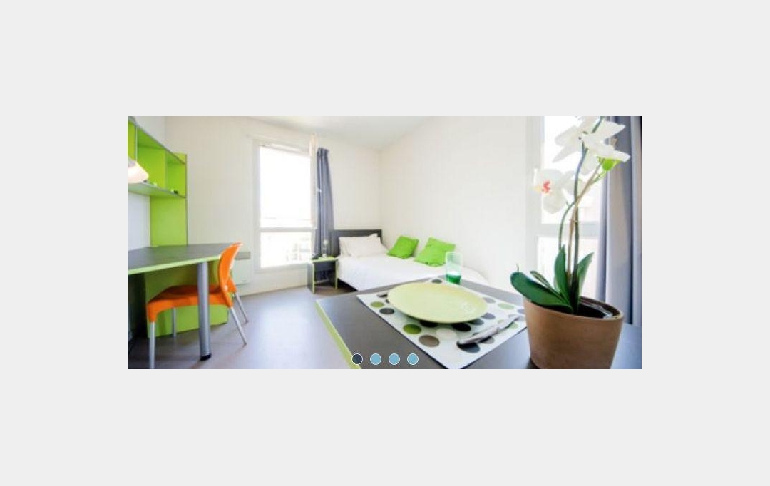 Annonces CROIXROUSSE : Apartment | LYON (69008) | 21 m2 | 110 700 € 