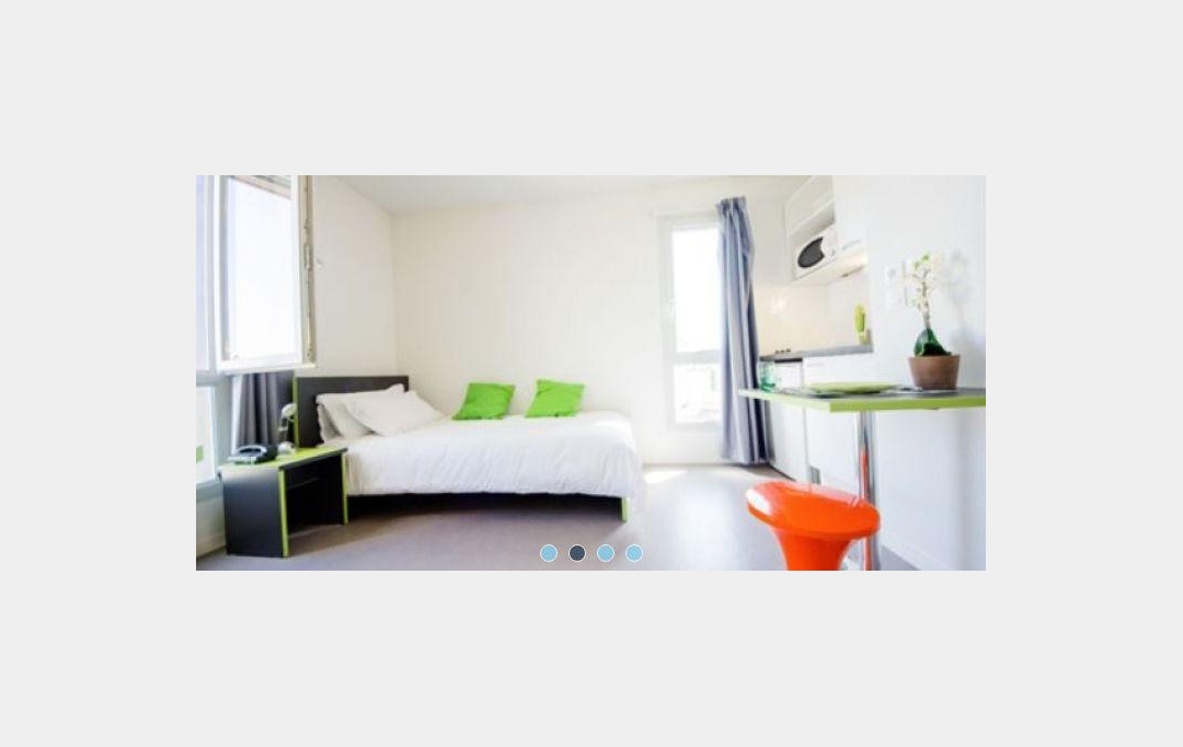 Annonces CROIXROUSSE : Appartement | LYON (69008) | 21 m2 | 110 700 € 