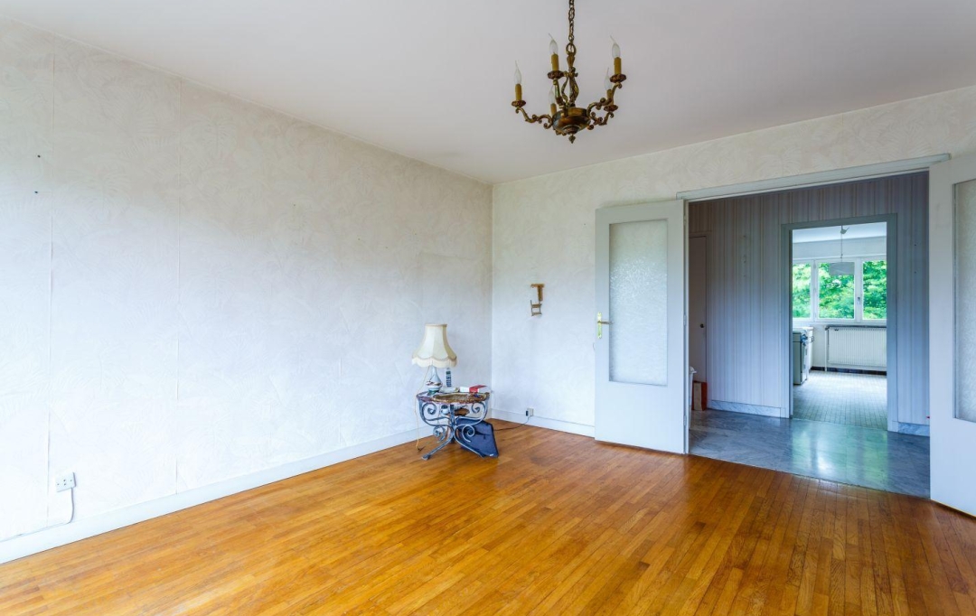 Annonces CROIXROUSSE : Apartment | SAINTE-FOY-LES-LYON (69110) | 80 m2 | 249 000 € 
