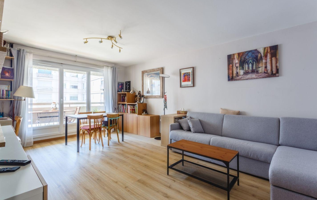 Annonces CROIXROUSSE : Apartment | LYON (69007) | 71 m2 | 375 000 € 